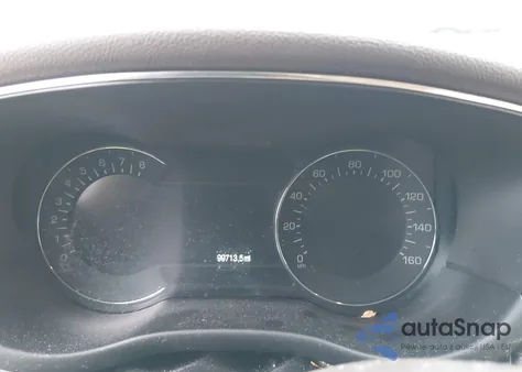 2016 Lincoln Mkc Reserve z USA, uszkodzony, nr VIN 5LMCJ3C91GUJ05681